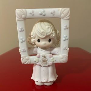 “You’re As Pretty As A Picture” PM figurine